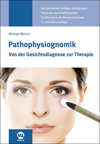 Pathophysiognomik book