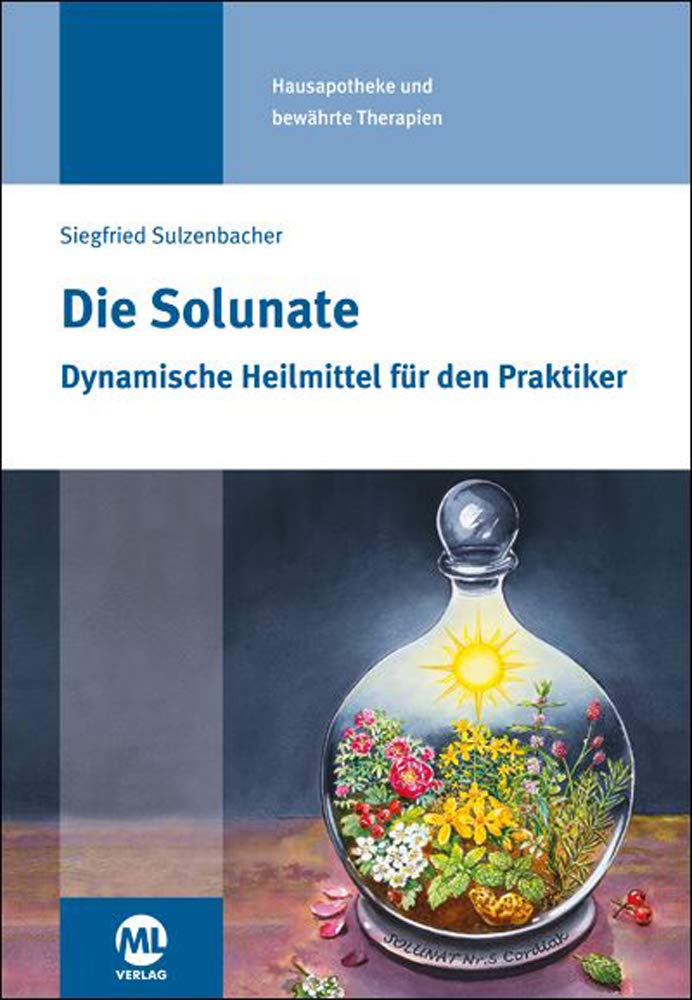 Product Image: Die Solunate