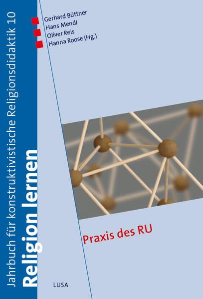 Praxis des RU (Religion lernen. Jahrbuch für konstruktivistische Religionsdidaktik) Religion & Esotericism