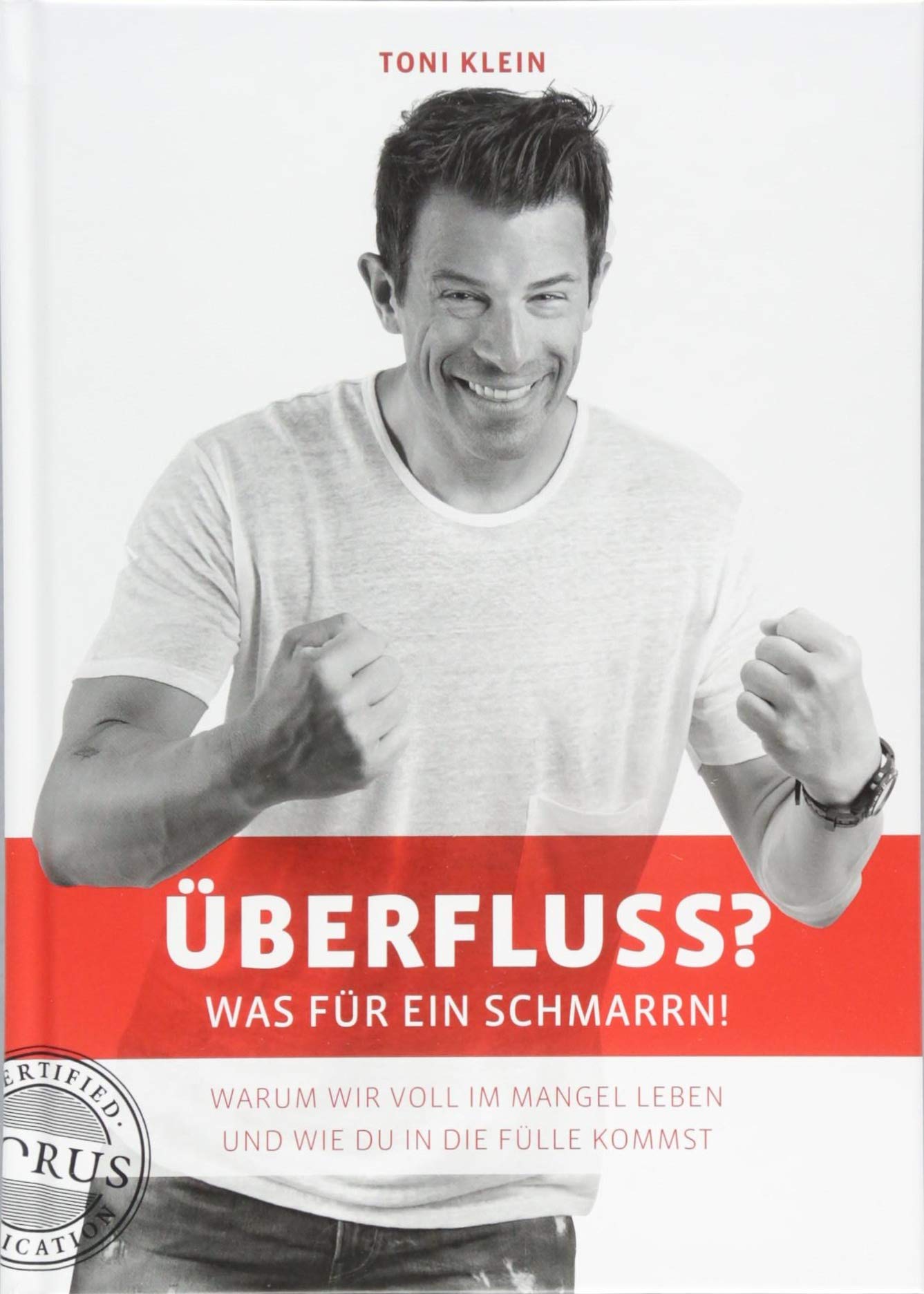 Überfluss? Was für ein Schmarrn! Health, Nutrition & Fitness