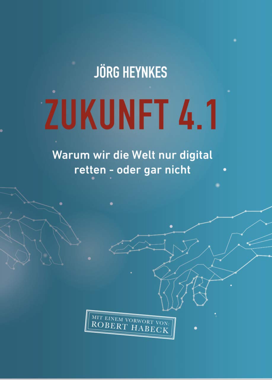 Zukunft 4.1 Books