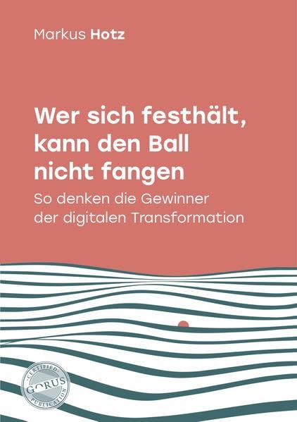 Wer sich festhält, kann den Ball nicht fangen Politics & History