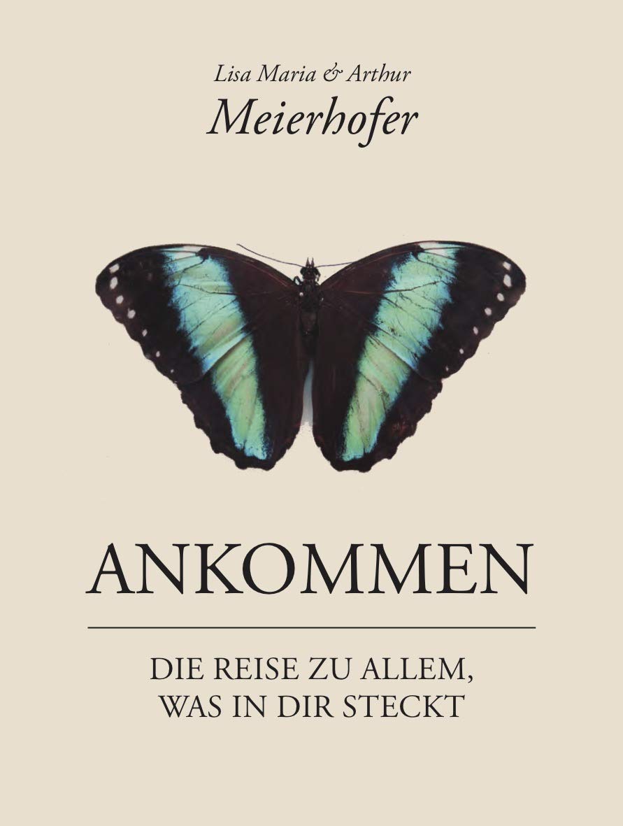 Ankommen Religion & Esotericism