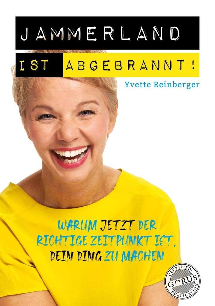 Jammerland ist abgebrannt! Politics & History