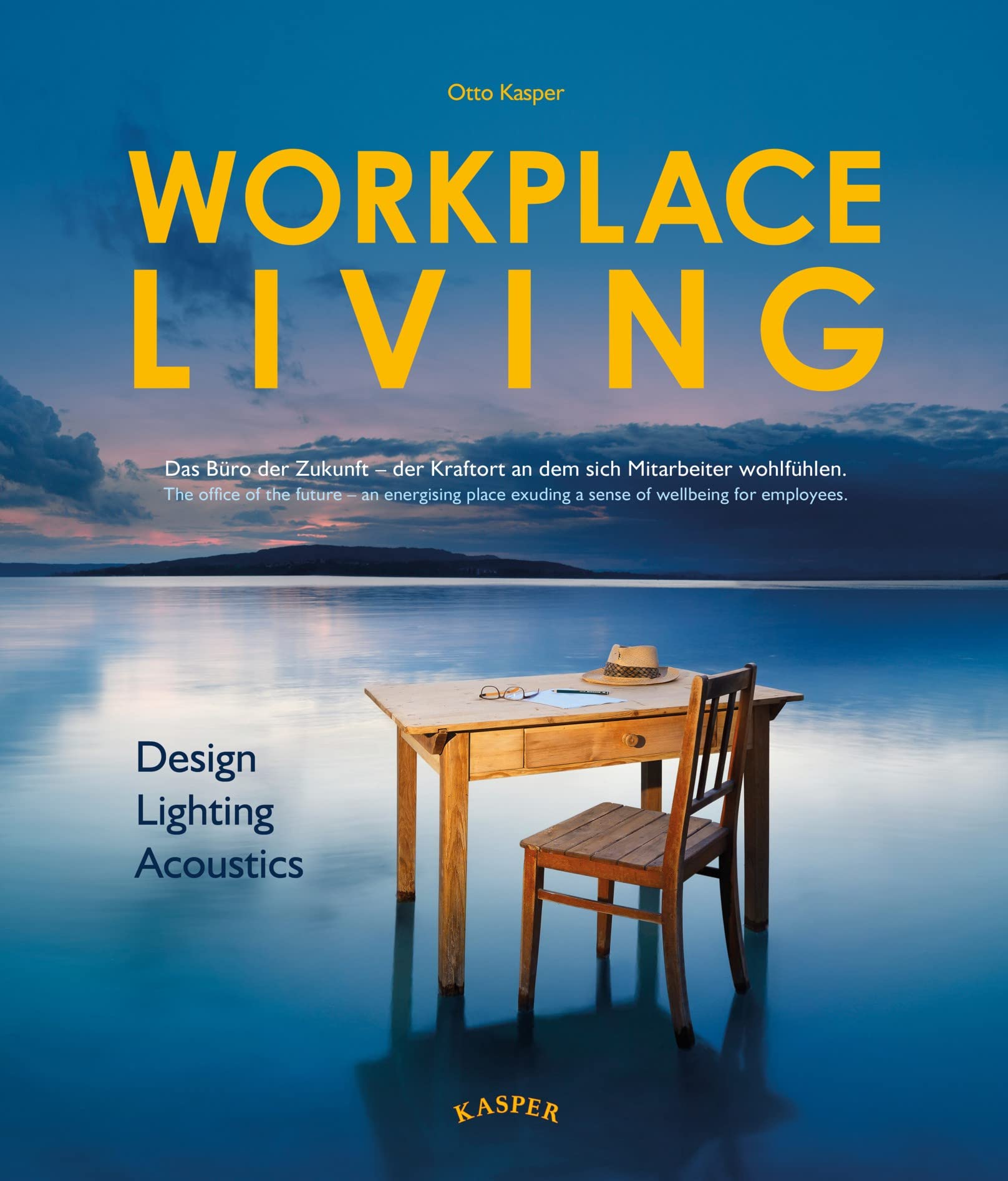 WORKPLACE LIVING Business, Finance & Career