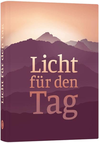 Licht für den Tag Religion & Esotericism