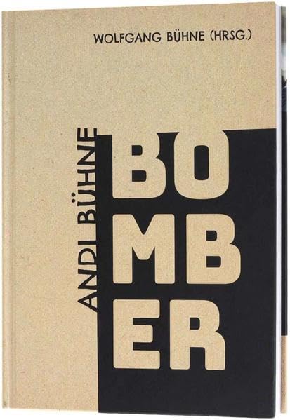 Bomber: Andi Bühne Second hand books on Religion & Esotericism