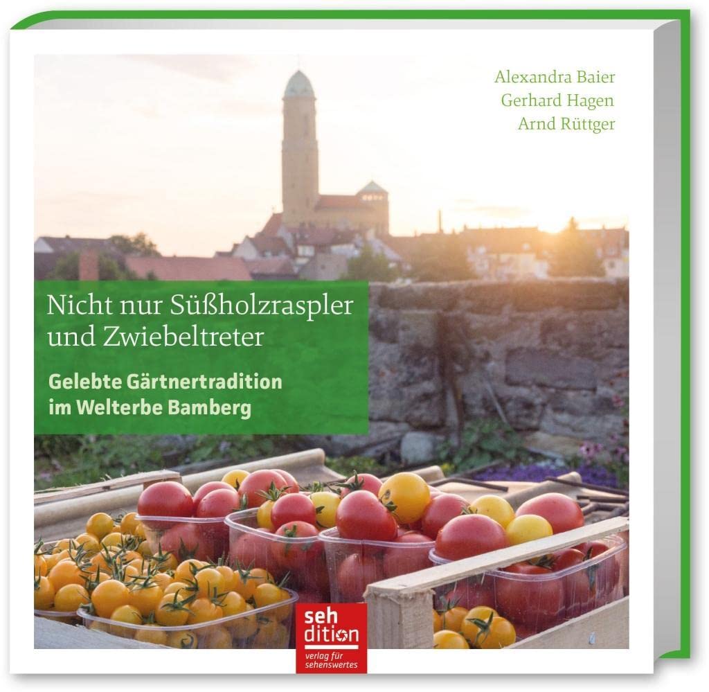Nicht nur Süßholzraspler und Zwiebeltreter book