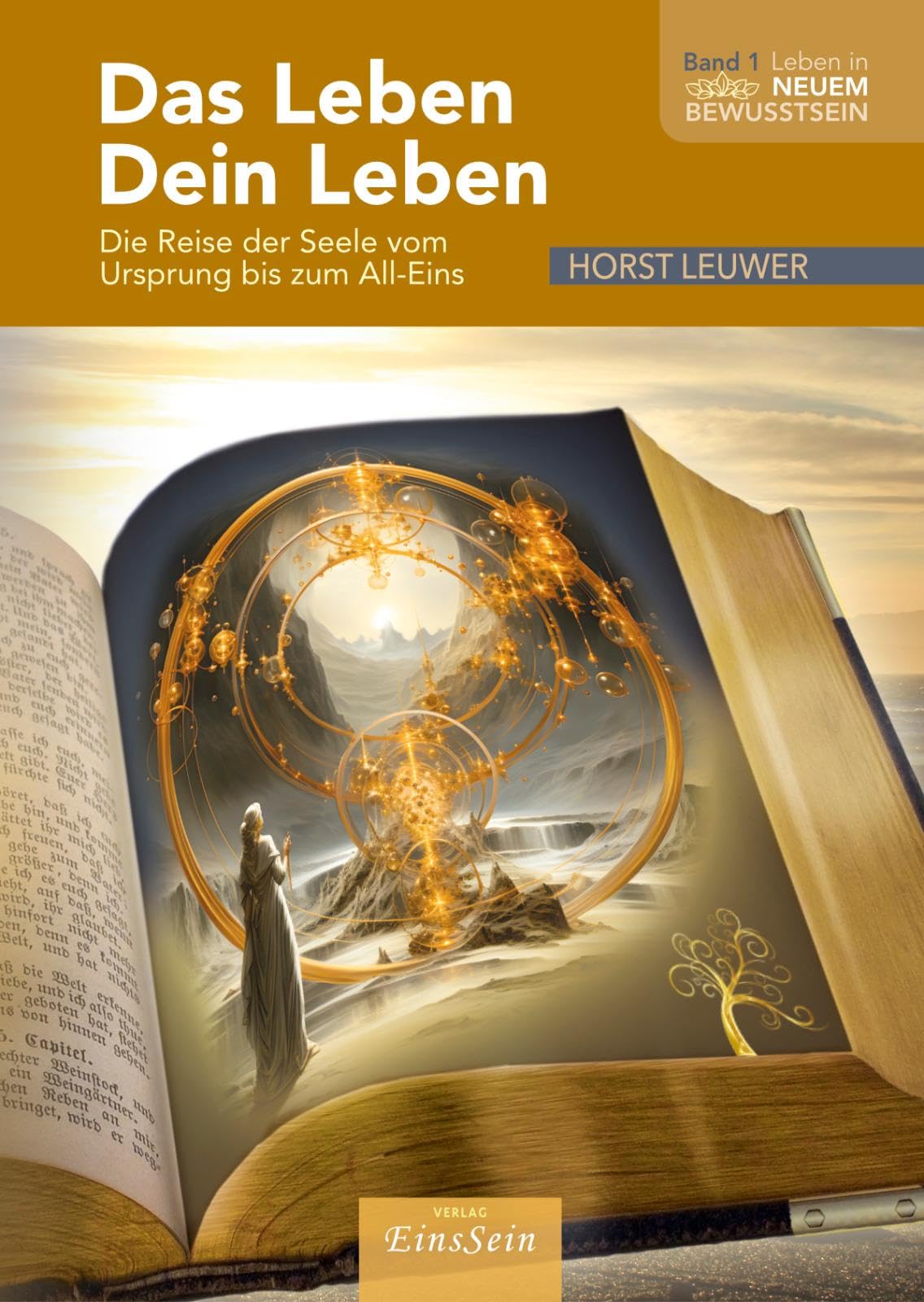 DAS LEBEN ¿ DEIN LEBEN General education Books
