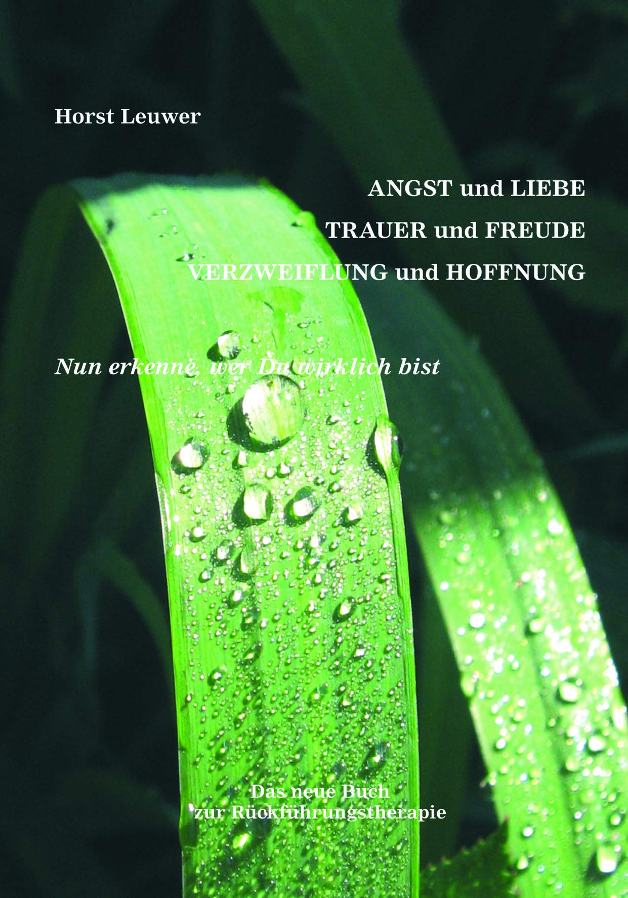 Nun erkenne, wer Du wirklich bist Health, Nutrition & Fitness
