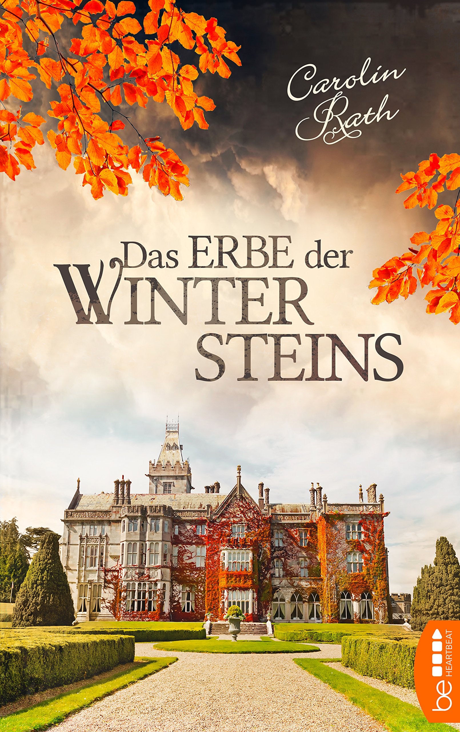 Das Erbe der Wintersteins Contemporary literature Books