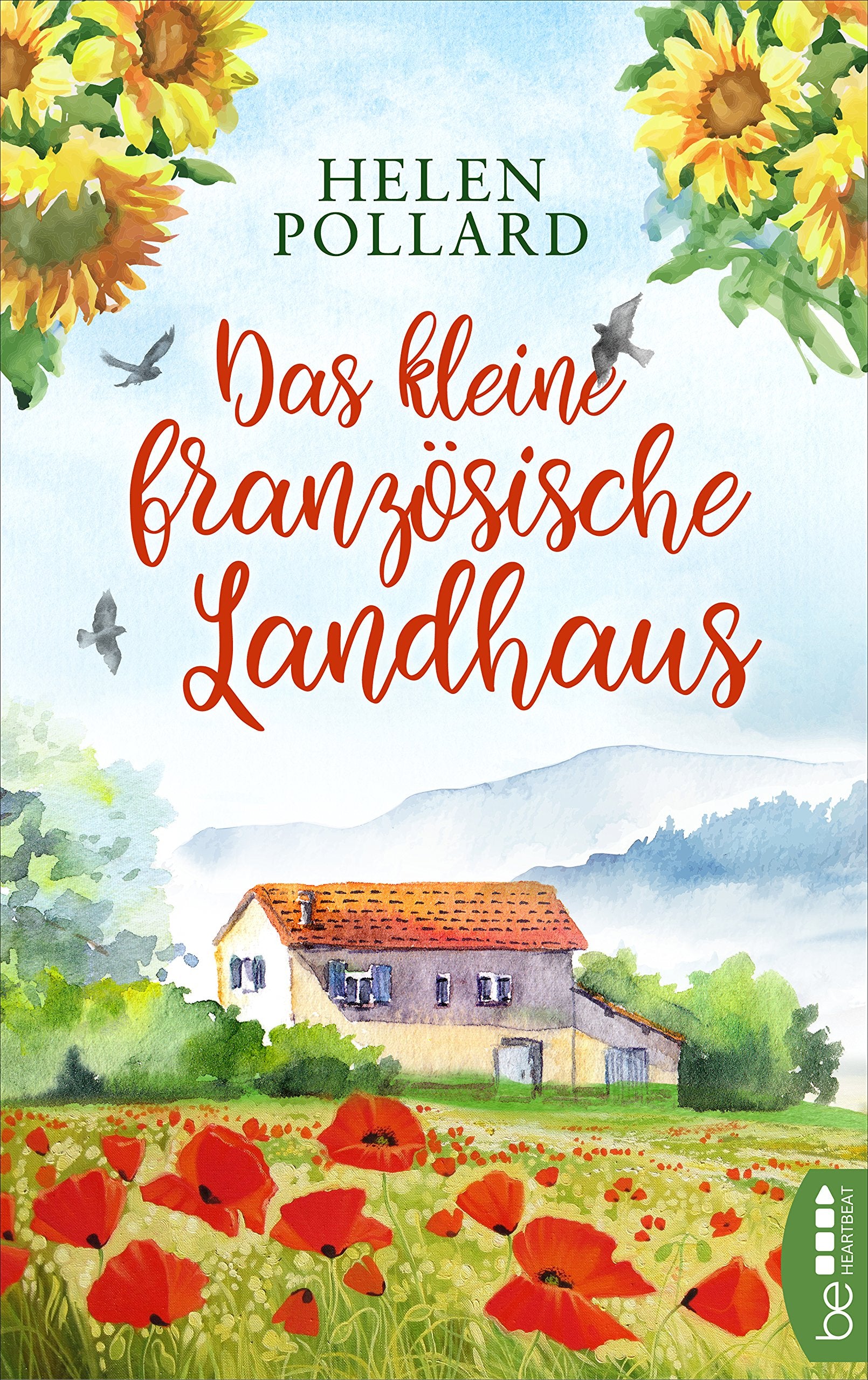 Das kleine französische Landhaus Contemporary literature