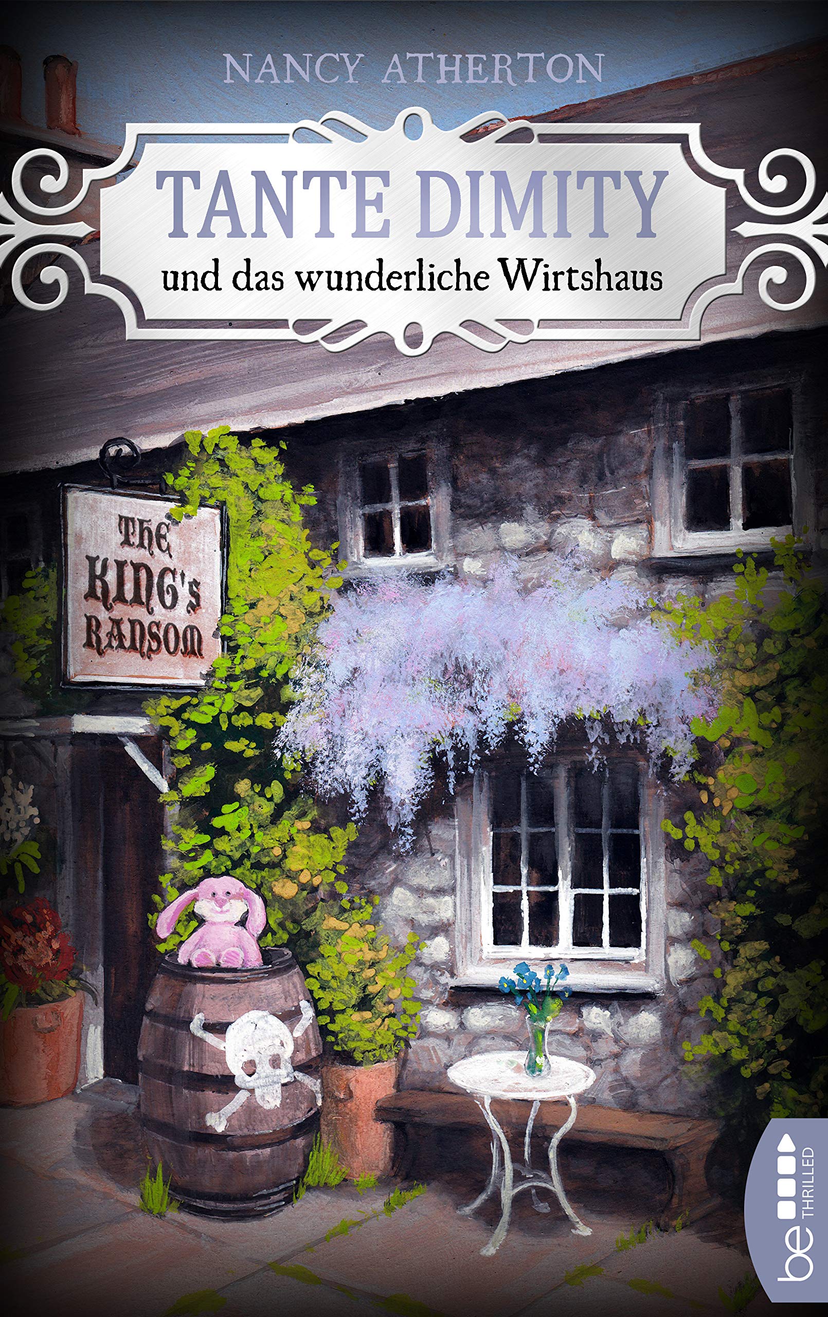 Tante Dimity und das wunderliche Wirtshaus Contemporary literature