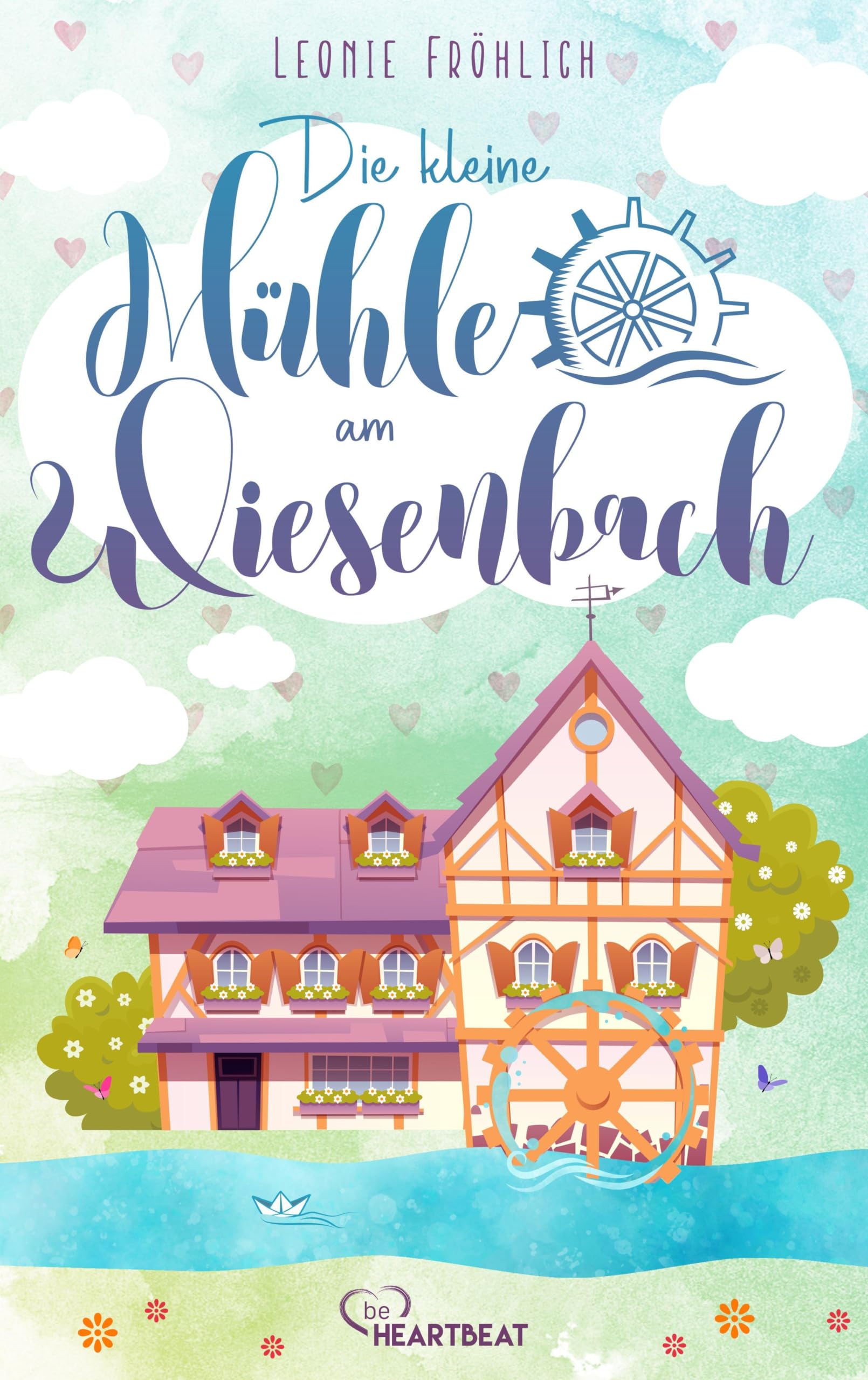 Die kleine Mühle am Wiesenbach Contemporary literature