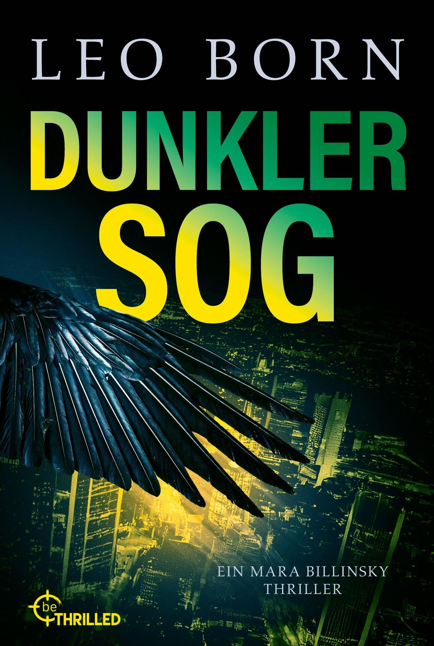 Dunkler Sog Action & Adventure