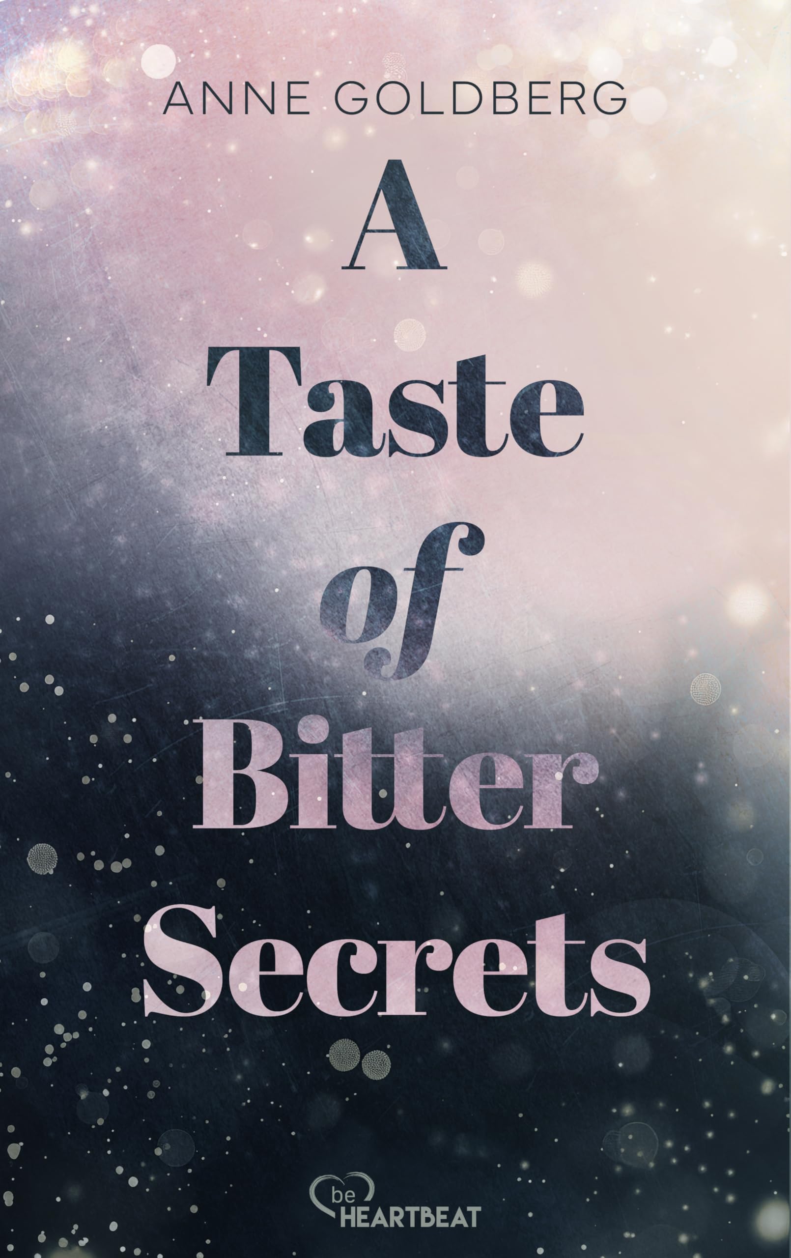 A Taste of Bitter Secrets Contemporary literature