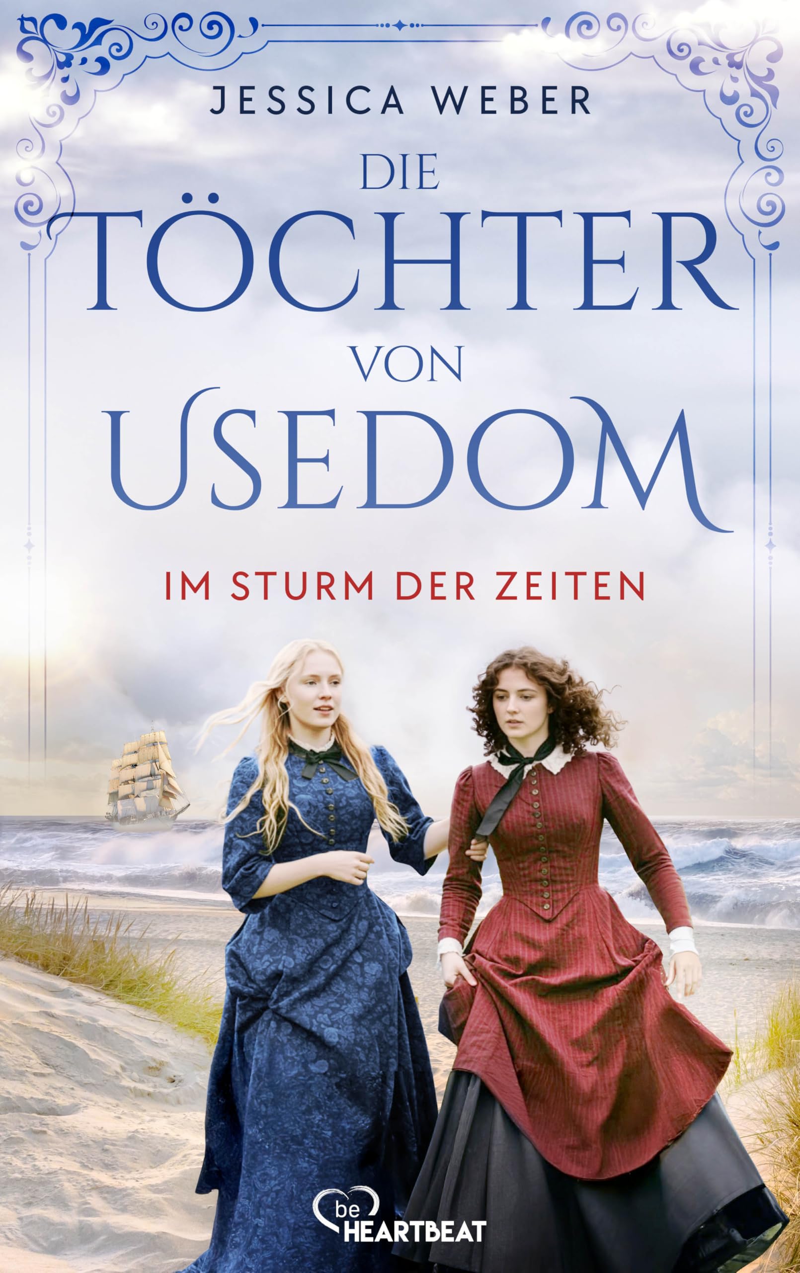 Die Töchter von Usedom - Im Sturm der Zeiten International