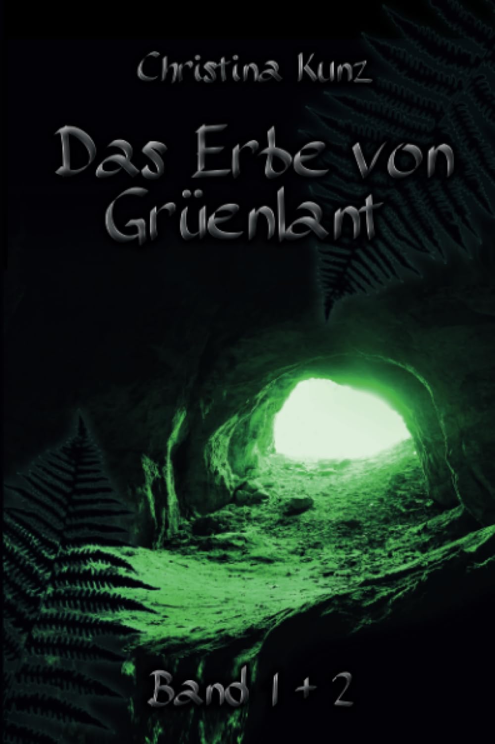 Das Erbe von Grüenlant: Buch 1 + 2 Contemporary literature