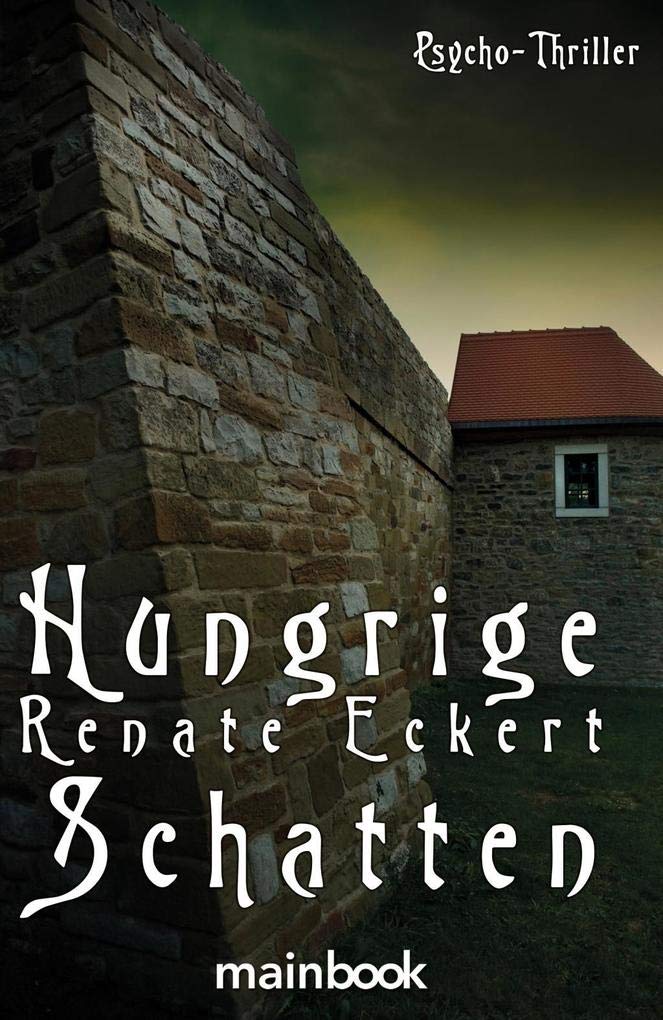 Hungrige Schatten Contemporary literature Books