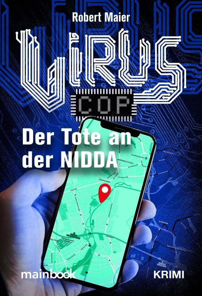 Product Image: Virus Cop: Der Tote an der Nidda