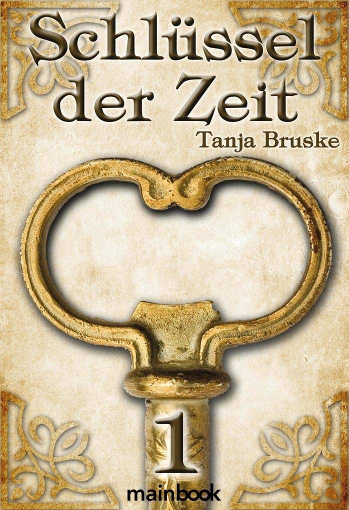 Product Image: Schlüssel der Zeit 1