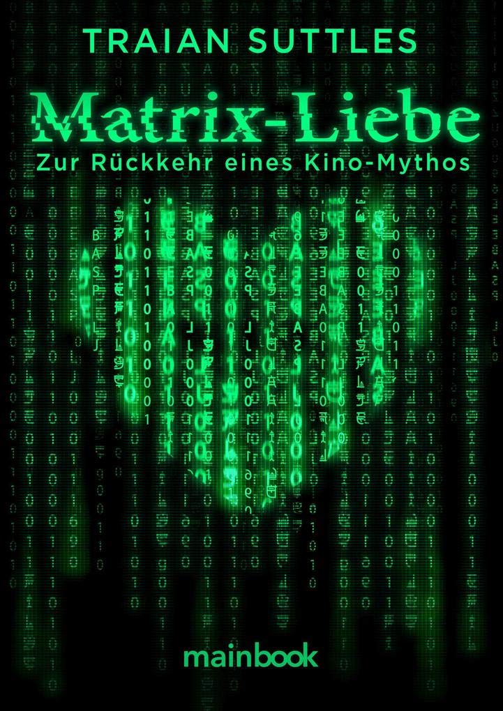 Matrix-Liebe Film, Art & Culture