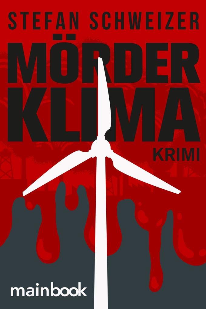 Mörderklima Contemporary literature