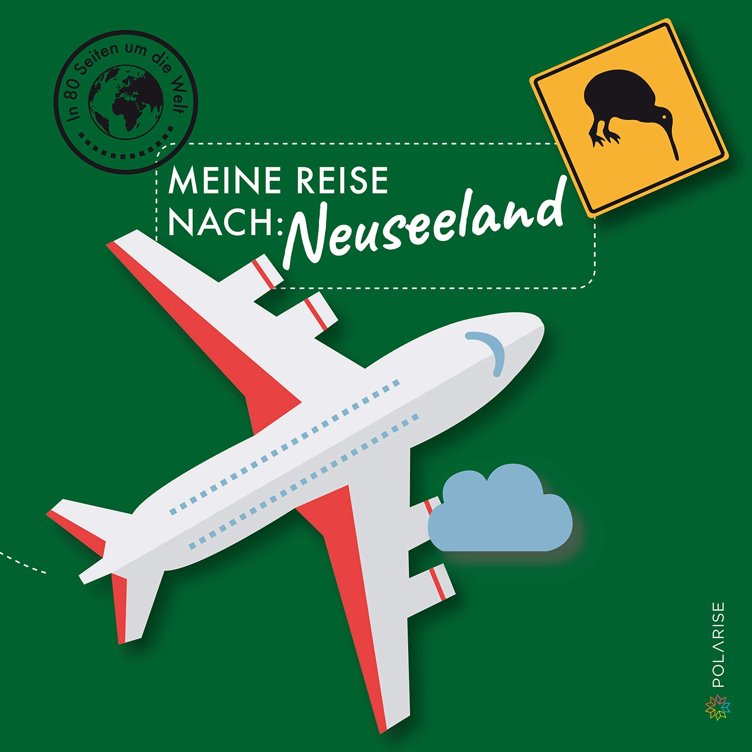Product Image: Meine Reise nach Neuseeland