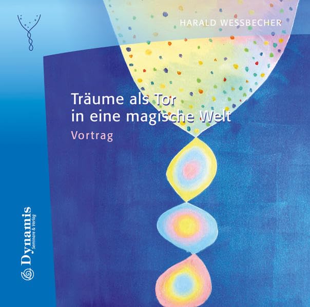 Träume als Tor in eine magische Welt Religion & Esotericism