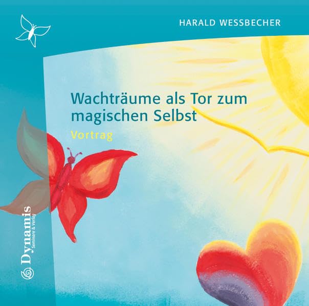 Wachträume als Tor zum magischen Selbst Religion & Esotericism