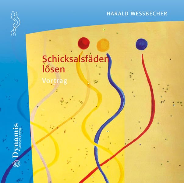Product Image: Schicksalsfäden lösen