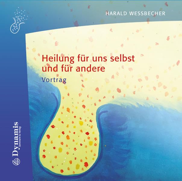 Heilung für uns selbst und für andere Religion & Esotericism