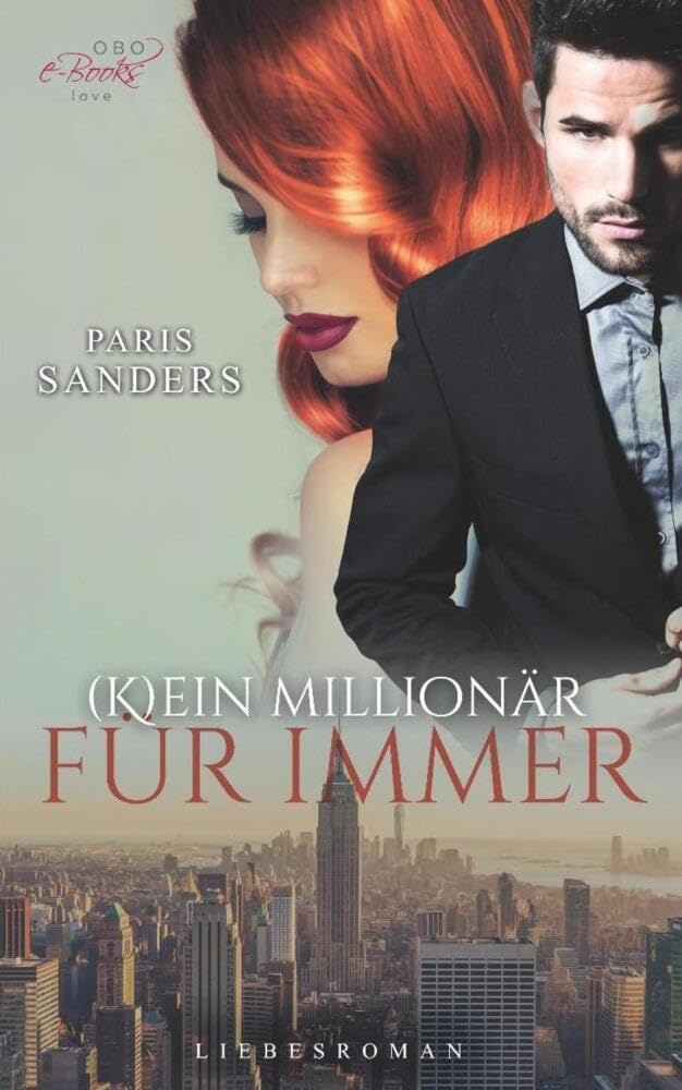 (K)ein Millionär für immer Contemporary literature