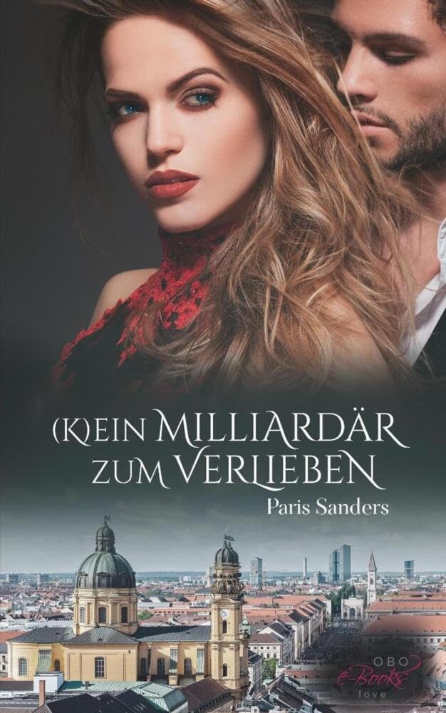 (K)ein Milliardär zum Verlieben book