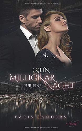 (K)ein Millionär für eine Nacht (Milliardäre zum Verlieben) Books
