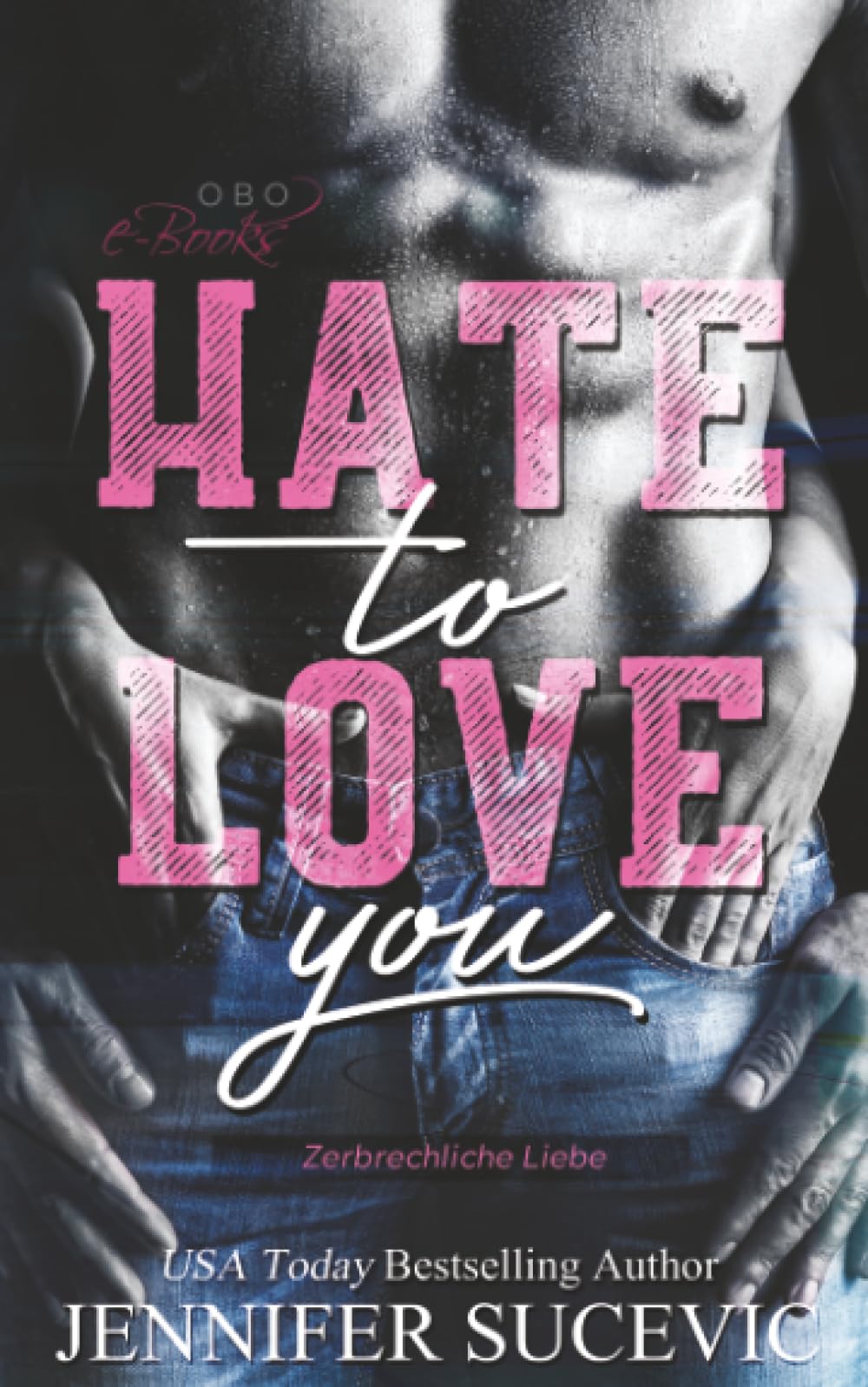Product Image: Hate to Love you