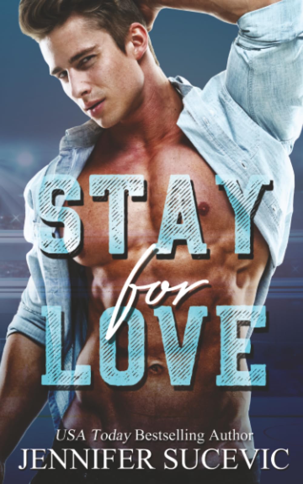 Product Image: Stay for Love