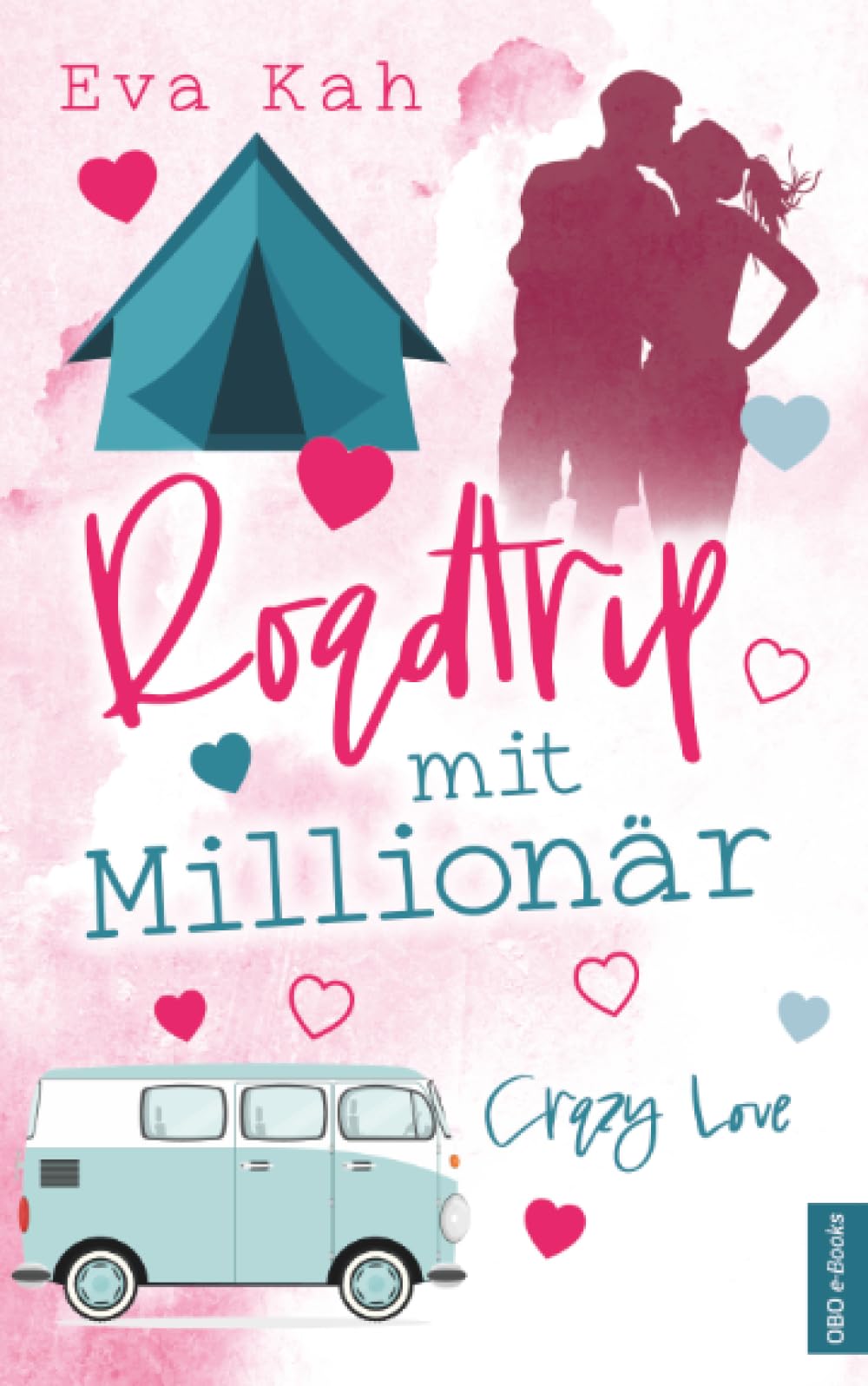 Product Image: Roadtrip mit Millionär