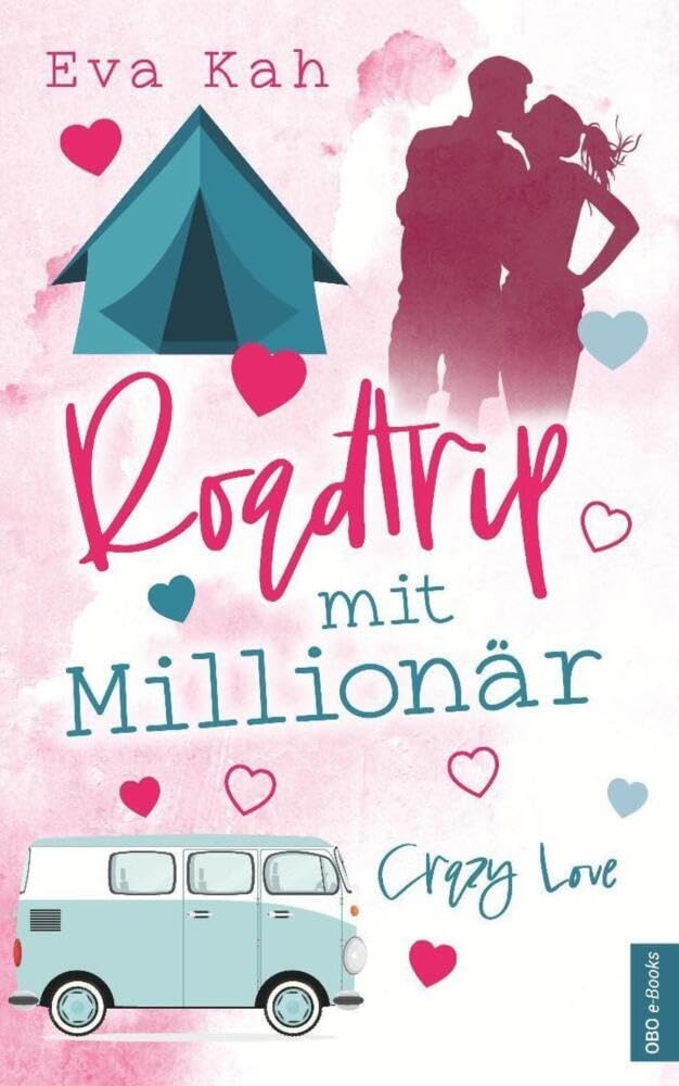 Roadtrip mit Millionär Contemporary literature Books