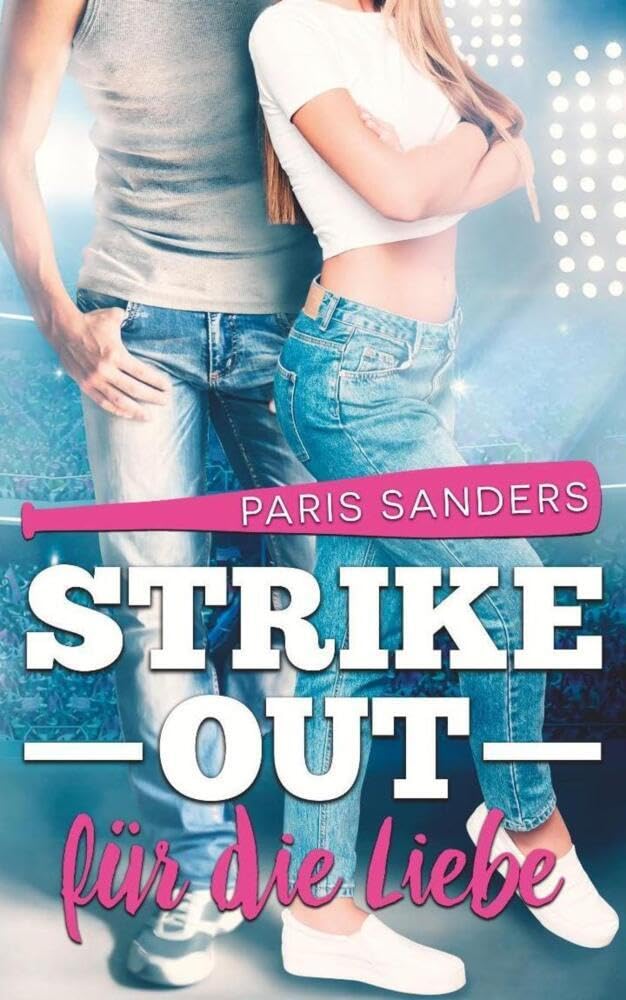 Strike Out für die Liebe Contemporary literature