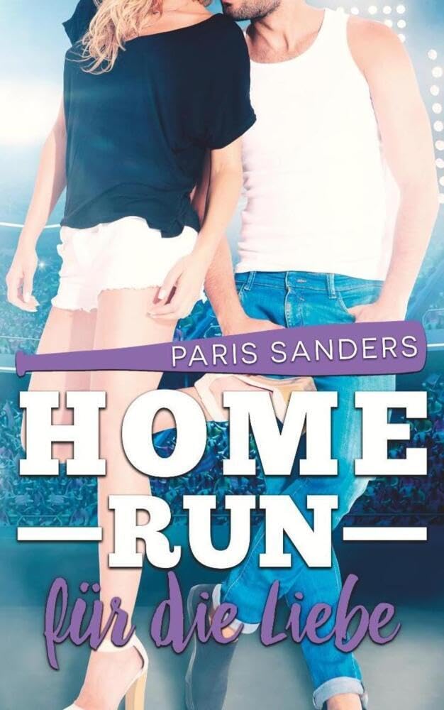 Home Run für die Liebe Contemporary literature