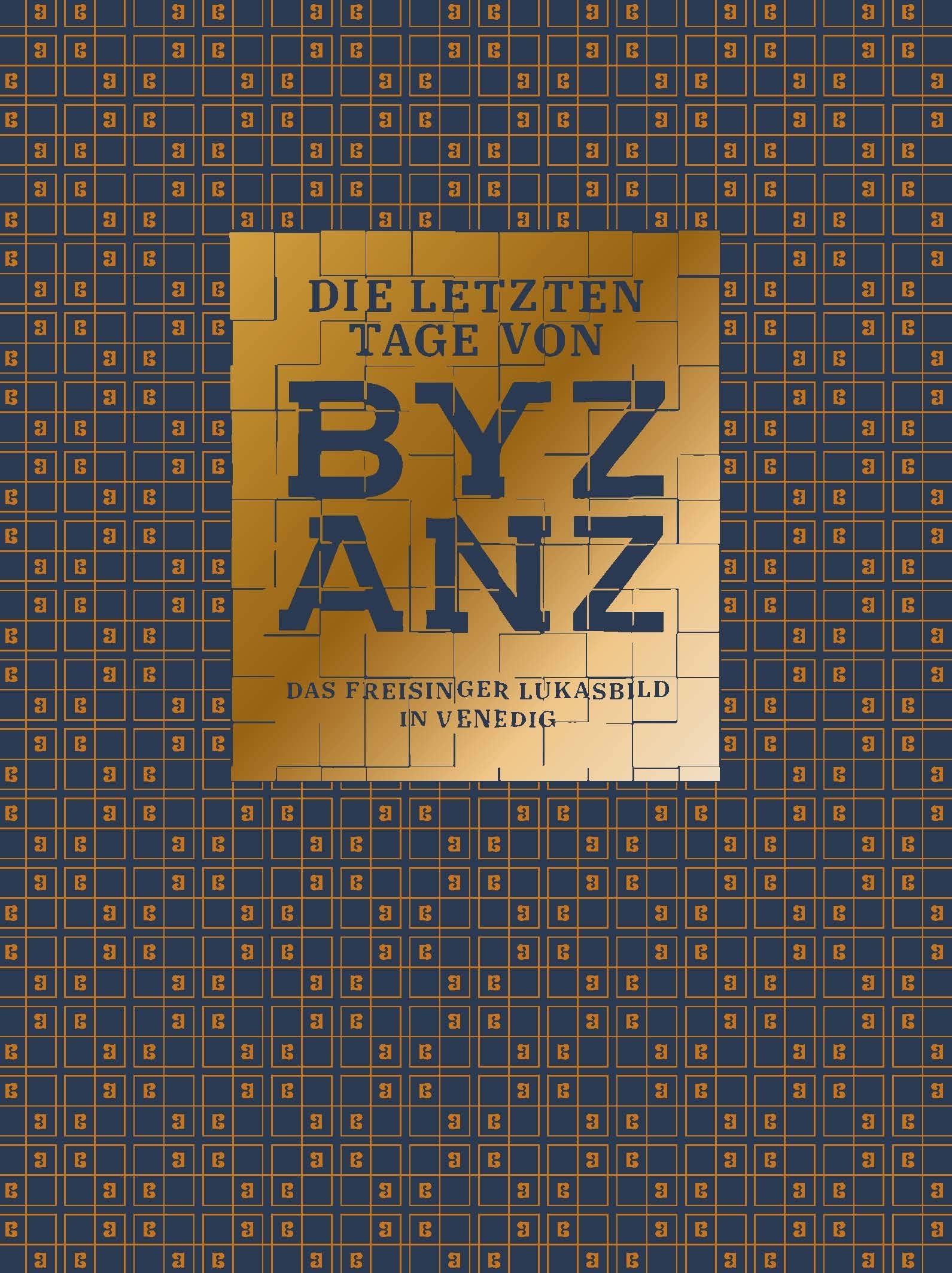 Die letzten Tage von Byzanz book