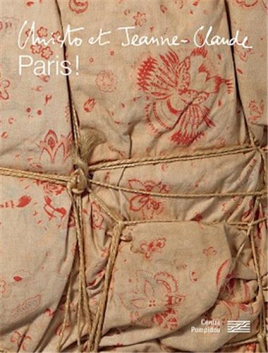 Christo and Jeanne-Claude Paris Film, Art & Culture