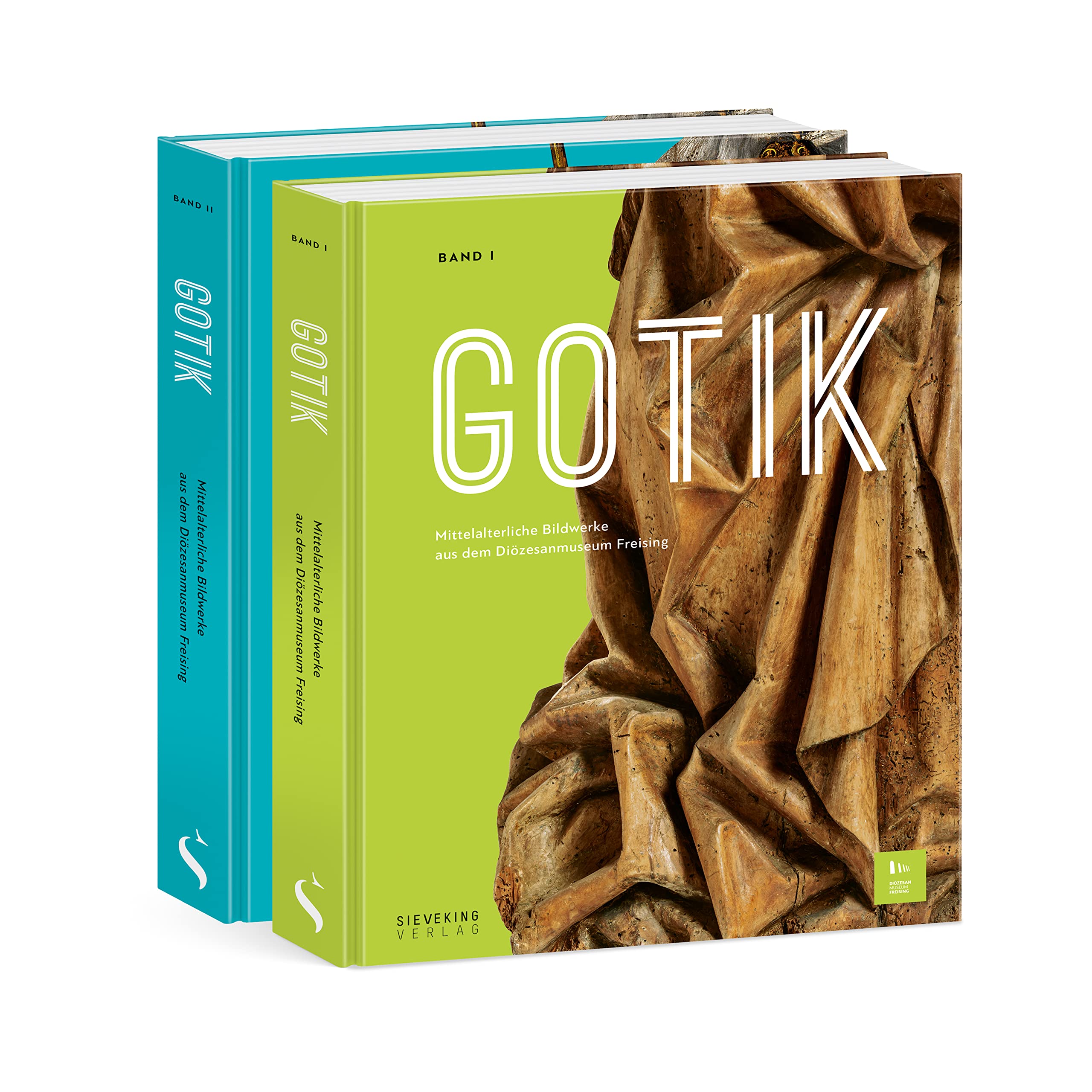Gotik: Mittelalterliche Bildwerke aus dem Diözesanmuseum Freising: Bildwerke des 13.-16. Jahrhunderts Film, Art & Culture