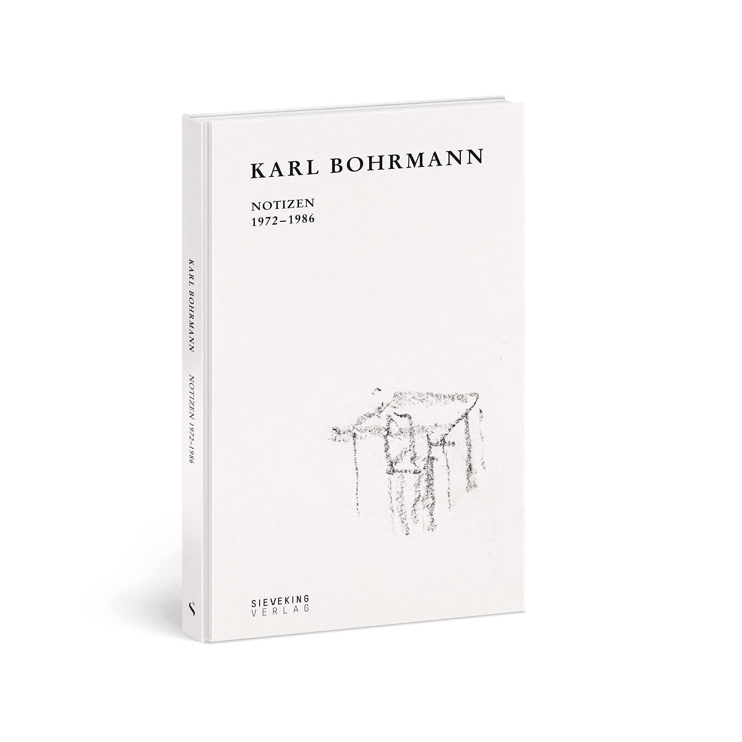 Product Image: Karl Bohrmann