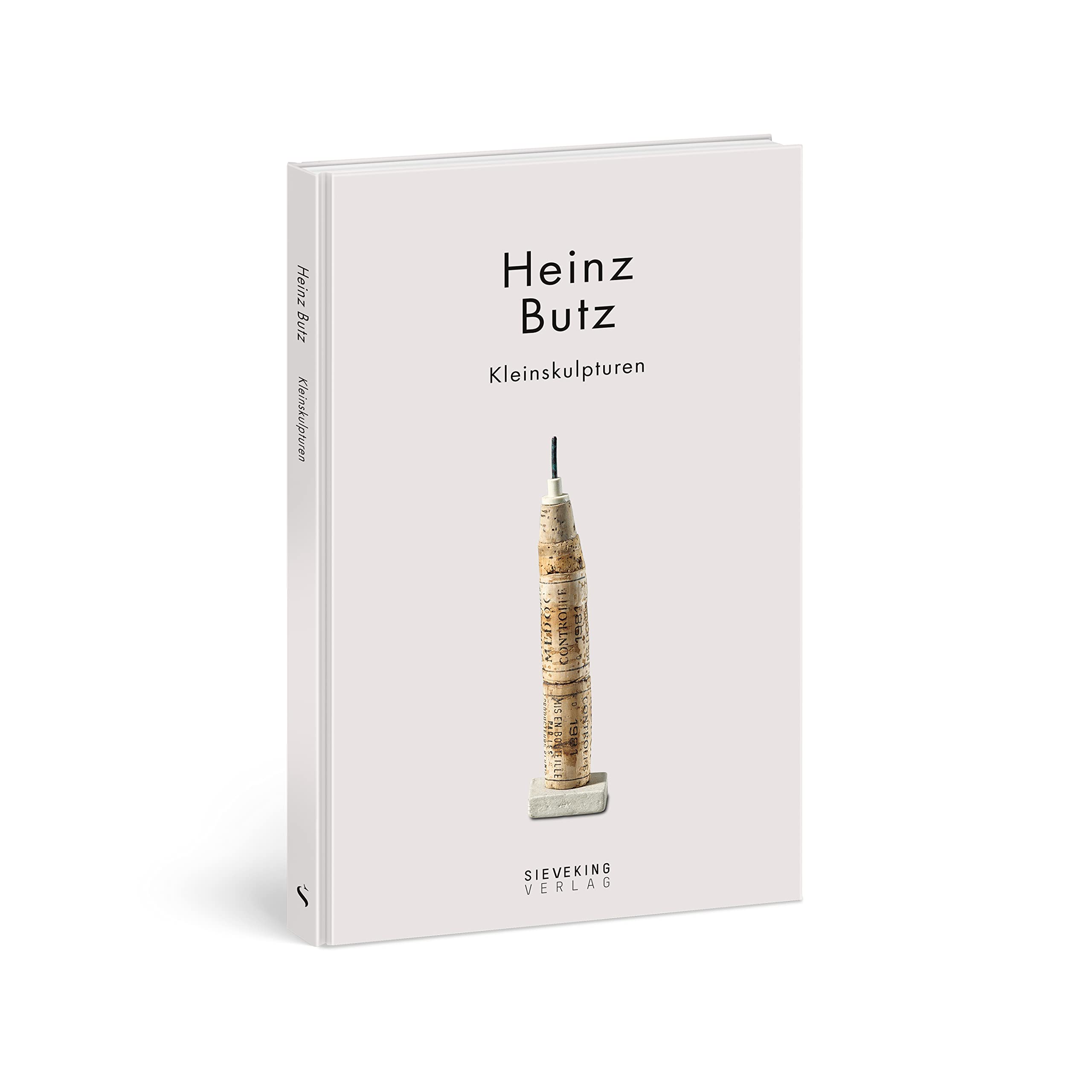 Heinz Butz - Kleinskulpturen Film, Art & Culture
