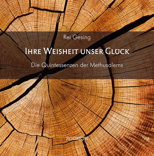 Ihre Weisheit unser Glück Essays & Short Stories