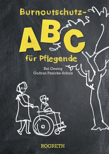Burnoutschutz-ABC für Pflegende Health, Nutrition & Fitness