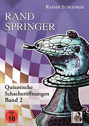 Product Image: Randspringer, Band 2