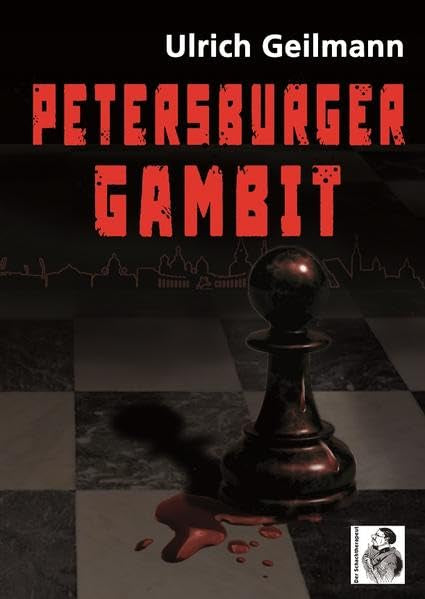 Product Image: Petersburger Gambit